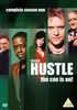 Hustle - Series 1 [UK Import]