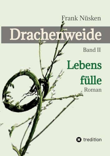 Drachenweide 2: Lebensfülle (Drachenweide: Ankommen im Leben)