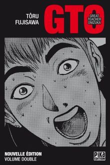 Gto Tome 2 De Toru Fujisawa