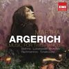Martha Argerich-Music For Two Pianos