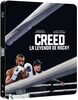 Creed - Edición Metálica