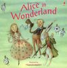 Alice in Wonderland (Picture Books)