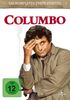 Columbo - 1. Staffel [4 DVDs]