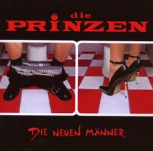 Die Neuen Männer