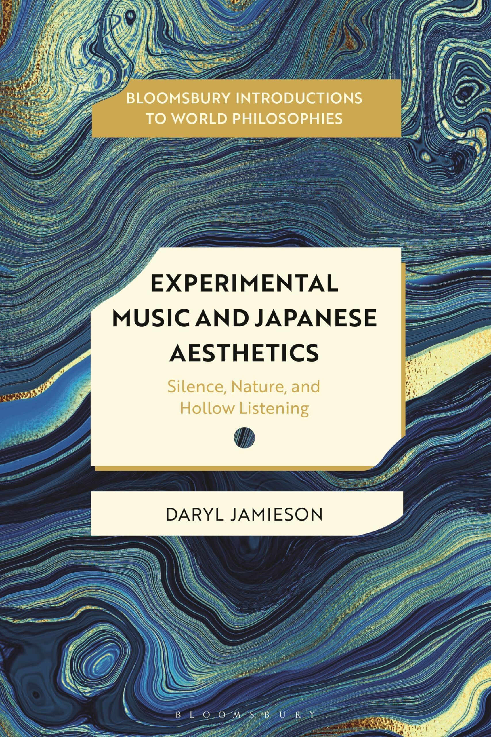 Experimental Music and Japanese Aesthetics