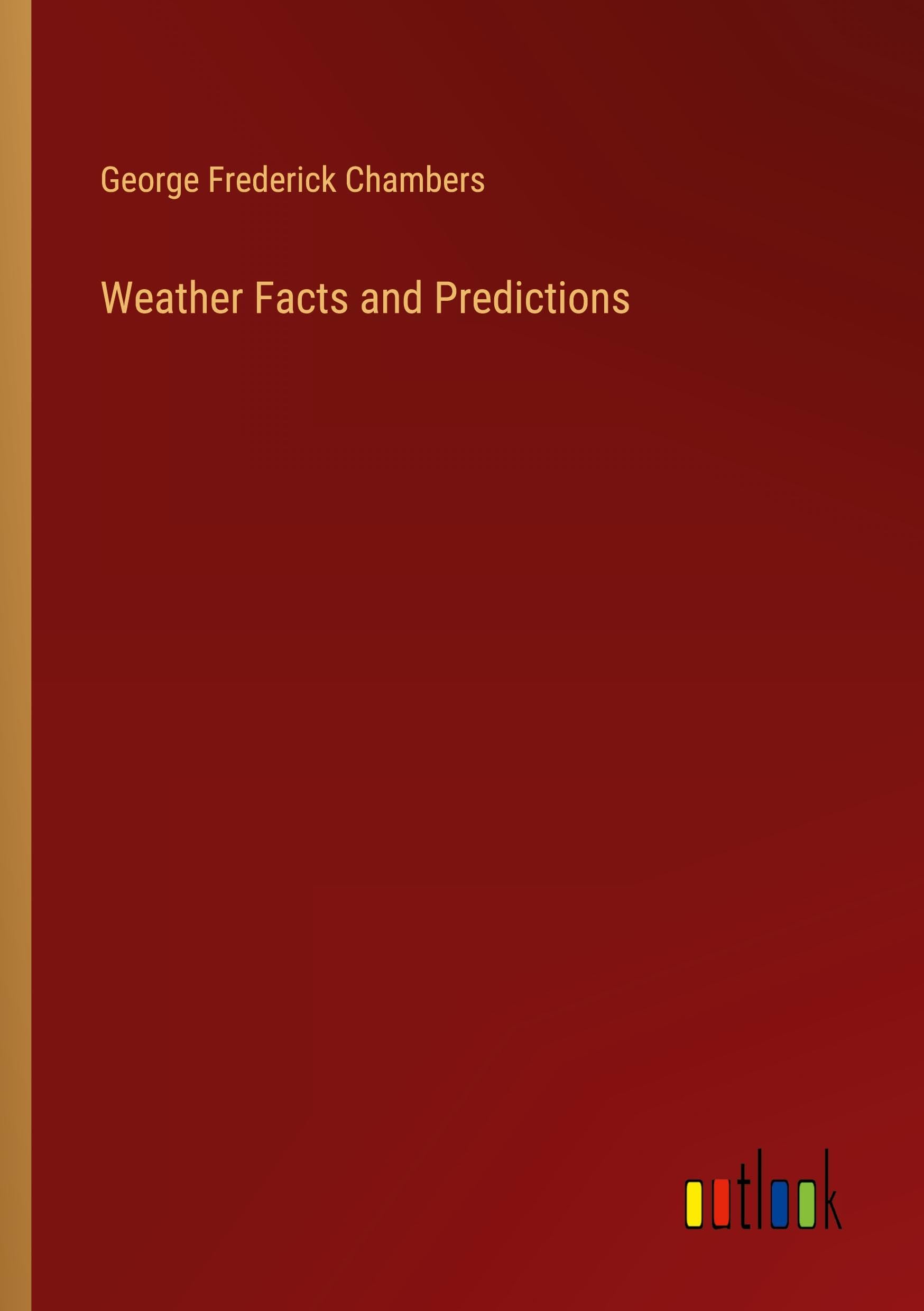 Weather Facts and Predictions