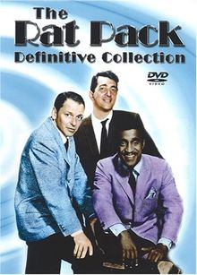 The Rat Pack - Definitive Collection