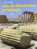 Atlas der Klassischen Archäologie