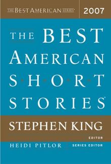 Best American Short Stories 2007