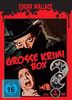 Edgar Wallace - Große Krimi-Box [2 DVDs]