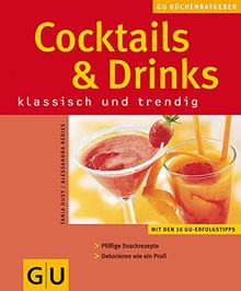 Cocktails & Drinks