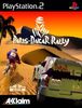 Paris Dakar Rally (PS2)