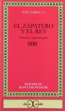 El zapatero y el rey (CLASICOS CASTALIA. C/C., Band 85)