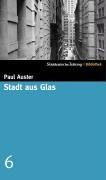 Stadt aus Glas. SZ-Bibliothek Band 6