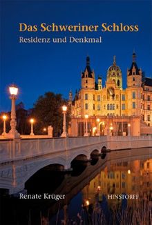 Das Scheriner Schloss: Residenz und Denkmal