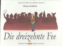 Die dreizehnte Fee