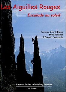 LES AIGUILLES ROUGES de Dulac, Thomas, Perroux, God... | Livre | état ...