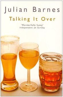 Talking It Over (Picador Books)
