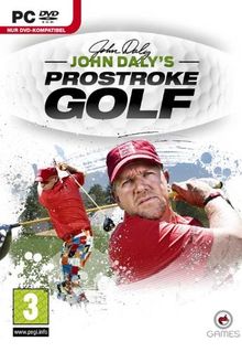 John Daly's ProStroke Golf