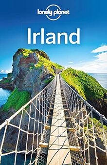 Lonely Planet Reiseführer Irland