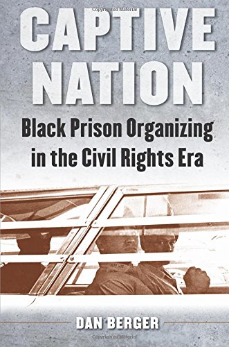 Captive Nation (Justice, Power, and Politics)