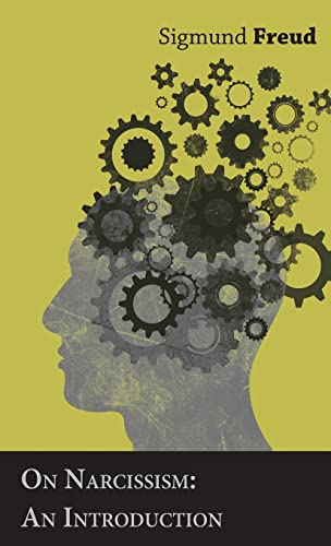 On Narcissism: An Introduction