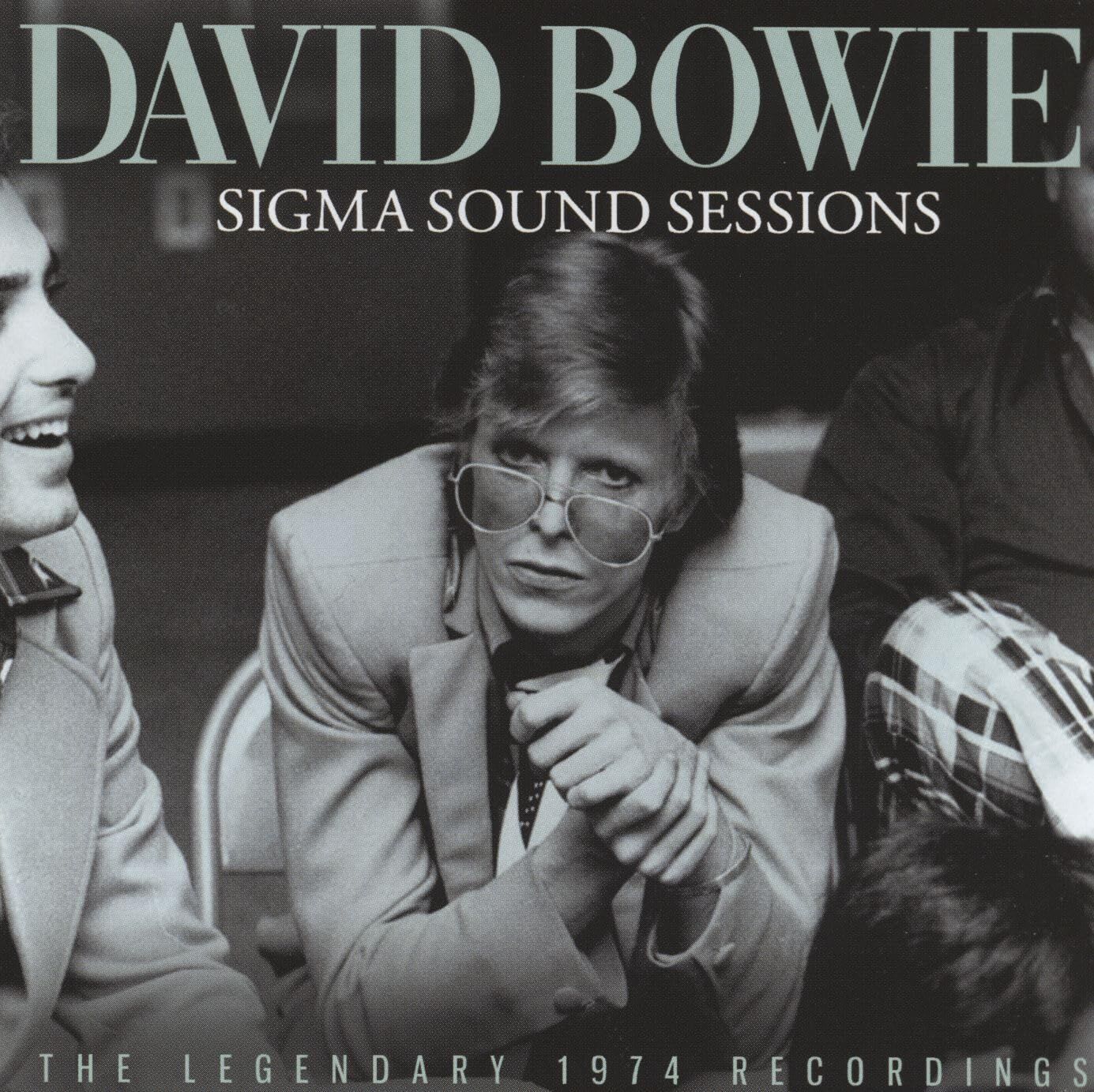 Sigma Sound Sessions