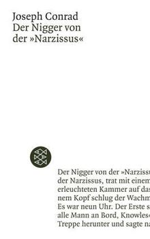 Der Nigger der 'Narzissus'