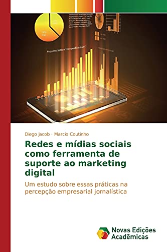 Redes e mídias sociais como ferramenta de suporte ao marketing digital: Um estudo sobre essas práticas na percepção empresarial jornalística