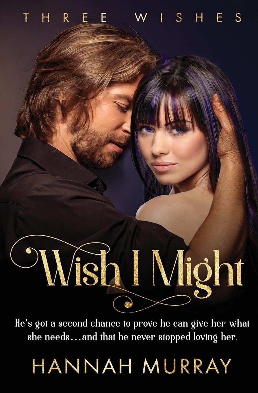 Wish I Might