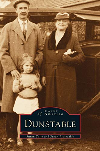 Dunstable: Making Connections
