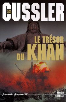 Le trésor du Khan