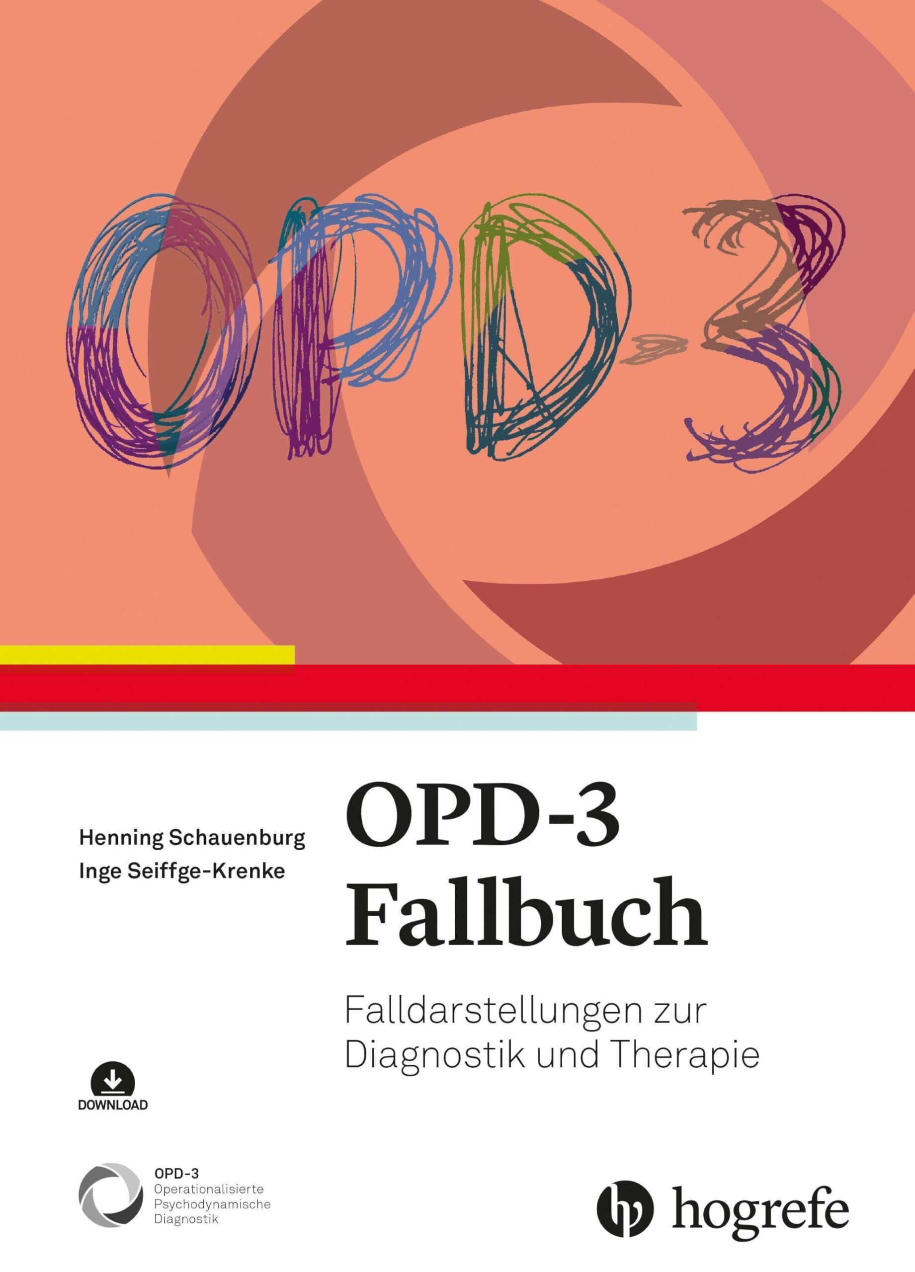 OPD-3 Fallbuch