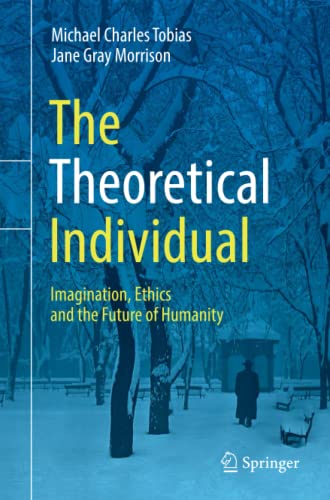The Theoretical Individual - Michael Charles Tobias Jane Gray Morrison Kartoniert (TB)