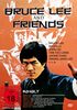 Bruce Lee and Friends [2 DVDs]