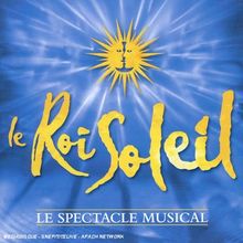 Le Roi Soleil