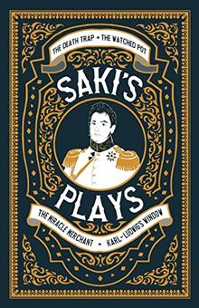 Saki's Plays