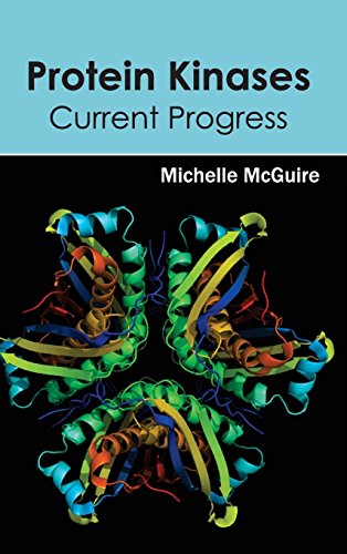 Protein Kinases: Current Progress