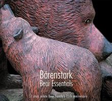 Bärenstark - Bear Essentials - 27 Stars Salute Bear Family's 25th Anniversary von Various | CD | Zustand sehr gut