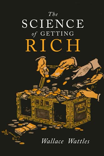 The Science of Getting Rich