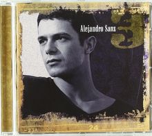 Alejandro Sanz 3