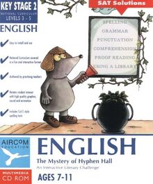 English Key Stage 2