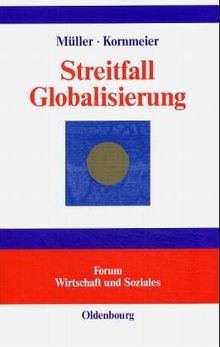 Streitfall Globalisierung