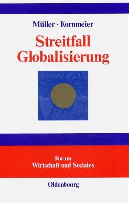 Streitfall Globalisierung