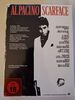 SCARFACE (Limited Tape Edition - 1111 Stk) VHS-Design - Blu-ray