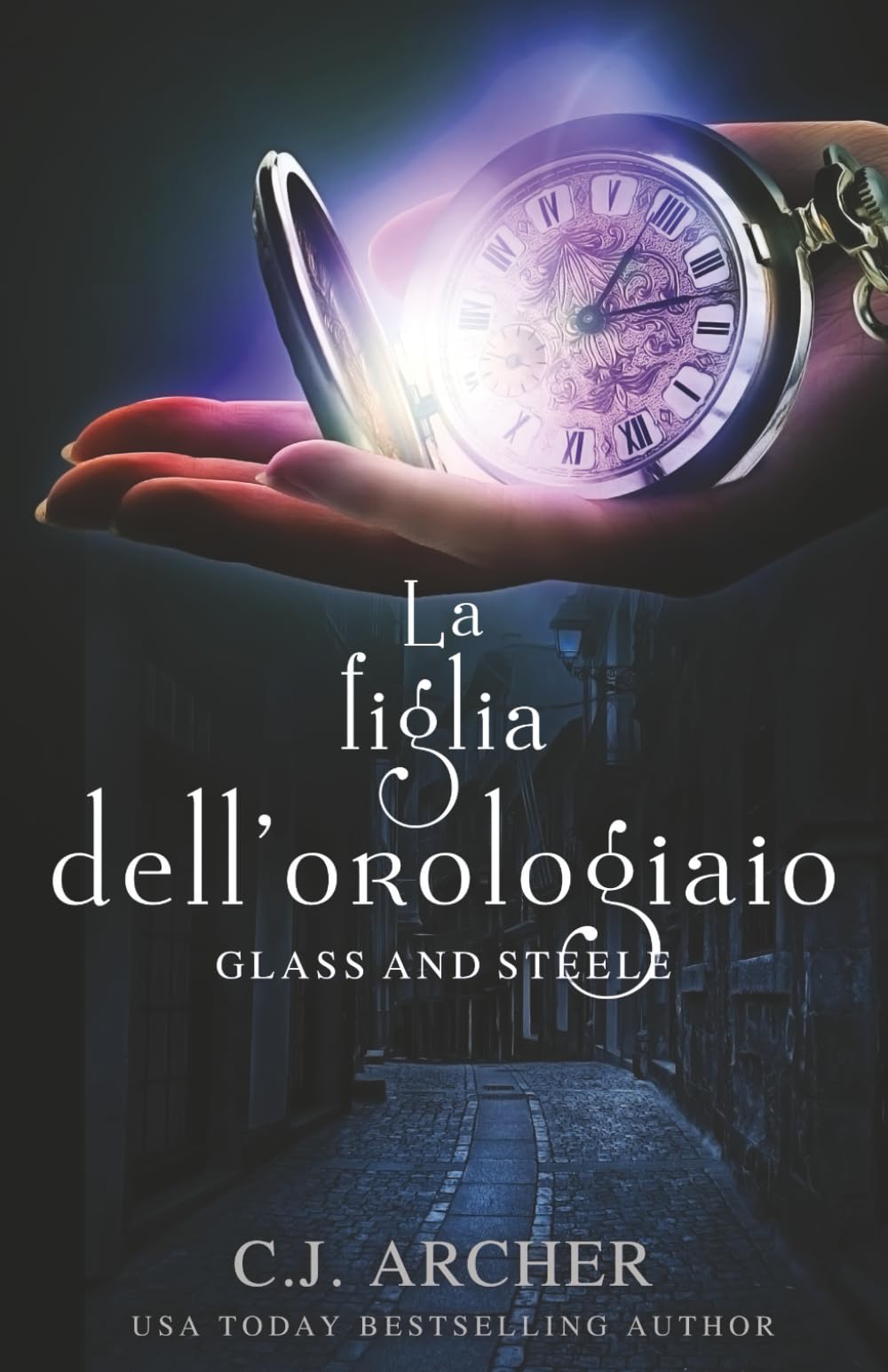 La figlia dell’orologiaio