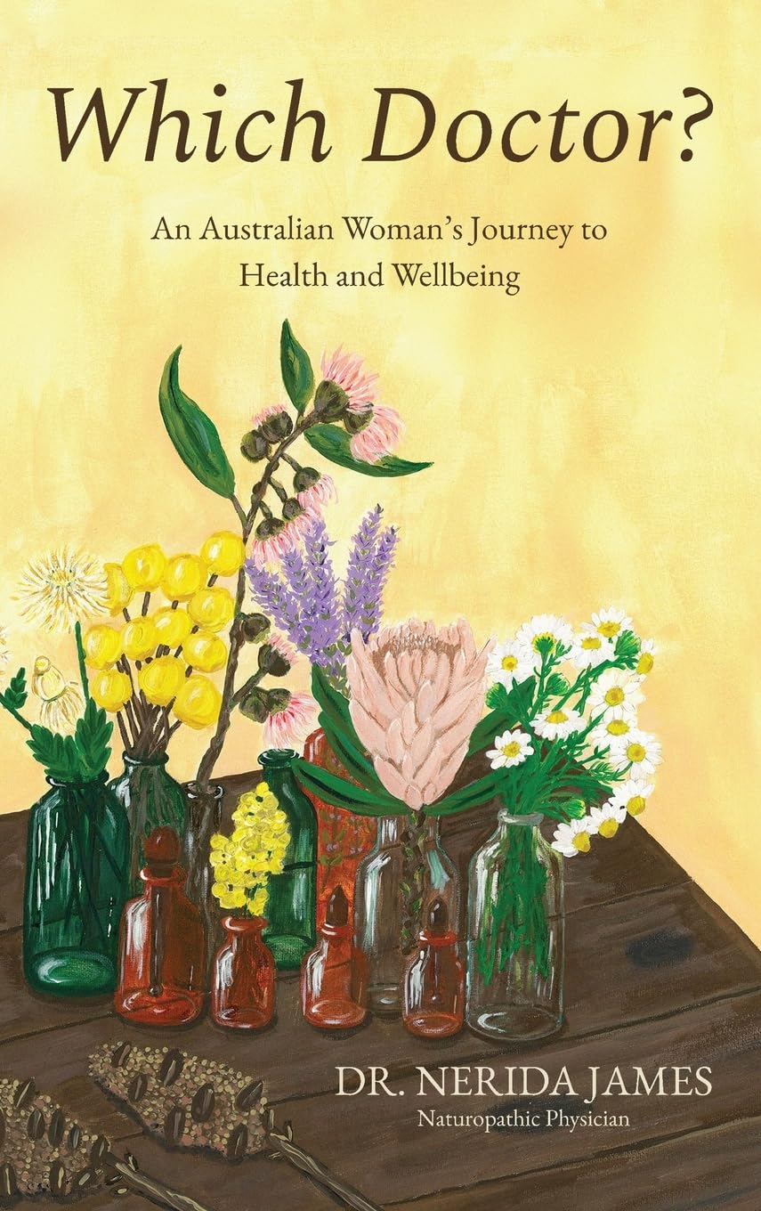 Which Doctor?: An Australian Women's Journey To Health and Wellbeing
