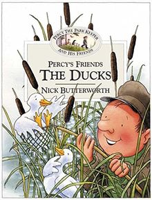 Percy's Friends the Ducks