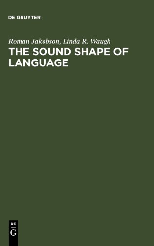 The Sound Shape of Language