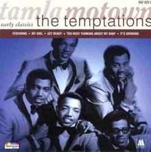 Motown Early Classics